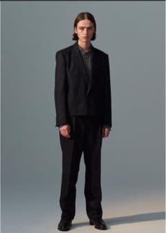 Littlebig 19aw セットアップ　成人式のサムネイル