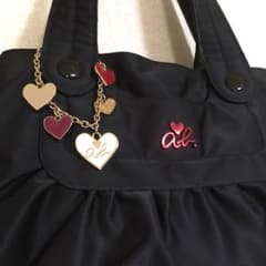 ♡アニエス・ベー バック♡のサムネイル