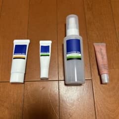 ナビジョンDRセット　ビューティフルスキングロスのサムネイル