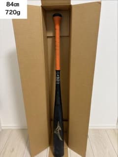 ビヨンドマックスレガシー 1CJBR157 84cm720g ブラック×ゴールド
