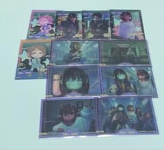 ミルキーサブウェイ ミルサブ クリアカード カート マックス - メルカリ