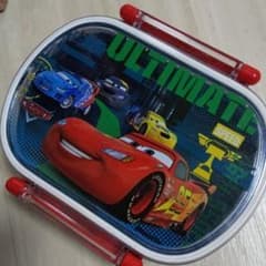 カーズお弁当箱のサムネイル