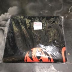 モンスターエクスプレス Tシャツのサムネイル