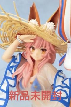 Fate/Grand Order 랜서/타마조의 전 1/7 완성품 피규어