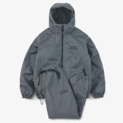 ENNOY PROFESSIONAL PADDED セットアップ S - メルカリ