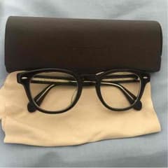 オリバーピープルズ（OLIVER PEOPLES）メガネのサムネイル