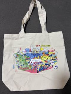 タイフェスティバル東京 トートバッグのサムネイル