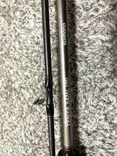 SHIMANO TENYA 64ML190 サーベルマスター - メルカリ