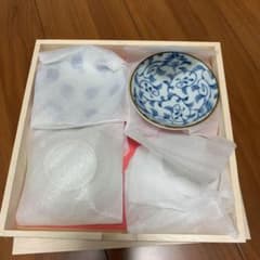 小皿（8枚）のサムネイル