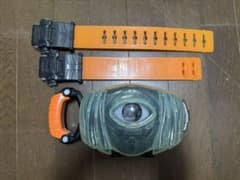 仮面ライダーゴースト ゴーストドライバーのサムネイル