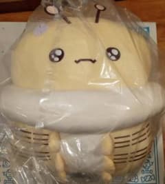 きゅるっと冬ver. 遊ハちのはちさん めちゃもふぐっとぬいぐるみ