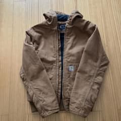 Carhartt J130-M Loose Fit ジャケット Sのサムネイル