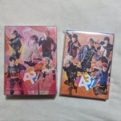 에스테 Blu-Ray 봄조 & 여름조 가을조 & 겨울조 깃발 튀김 공연