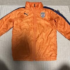 PUMA 清水エスパルス ピステ ウィンドブレーカー Sのサムネイル
