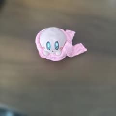 カービィ ぬくぬくふぃぎゅあこれくしょんのサムネイル