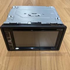 FH-7100DVD Carrozzeria Pioneer カーナビ 本体 - メルカリ
