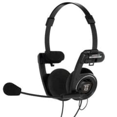 KOSS Porta Pro Headset ポルタプロ ヘッドセットのサムネイル