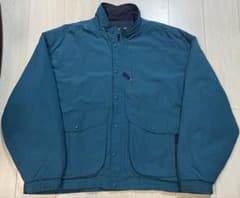 80s L.L.Bean windy ridge jacket バギーズ XL - メルカリ