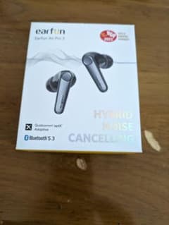 earfun air pro3のサムネイル