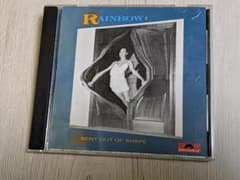 RAINBOW - BENT OUT OF SHAPE CDのサムネイル