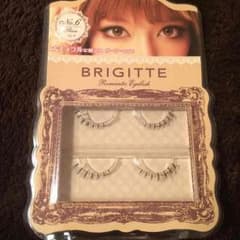 ☆新品☆下まつげ BRIGITTE ガーリーeyeのサムネイル