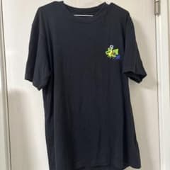 스플라툰 유니클로 T