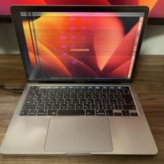 MacBook Pro 2020 16GB  Core i7 13インチのサムネイル