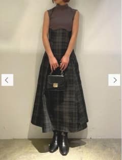 dazzlin ワンピースのサムネイル