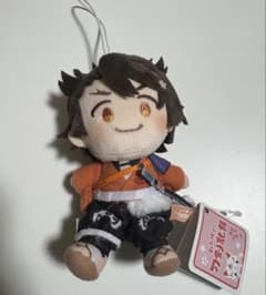 刀剣乱舞 陸奥守吉行 わんぱく！刀剣乱舞 ぬいぐるみ - メルカリ