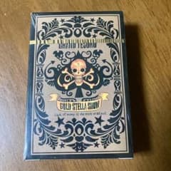 【新品未開封】ONE PIECE FILM GOLD 劇場版　入場特典　トランプのサムネイル