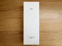 【未開封】IPSA ザ・タイムR アクア 薬用化粧水【200ml】のサムネイル