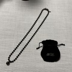 blackbard様専用】UNDER COVER ネックレス 2014SS - メルカリ