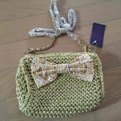 LIBERTY ショルダーバックのサムネイル