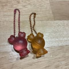 TWICE キーホルダー 2個セットのサムネイル