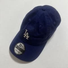 New Era 9TWENTY LA Dodgers Capのサムネイル