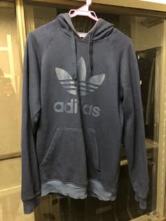 adidas originals parkerのサムネイル