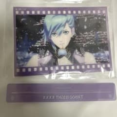 アクリルアートパネルコレクション うたプリ 美風藍 - メルカリ
