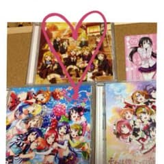 ラブライブ！ どんなときもずっとのサムネイル