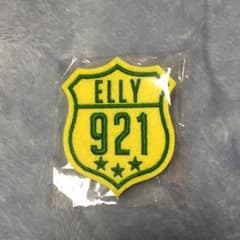 ELLYワッペンのサムネイル