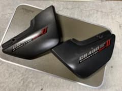 cb400sf nc39  サイドカバー　純正のサムネイル