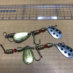 ルアースピナーのサムネイル