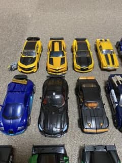 トランスフォーマー まとめ売りのサムネイル