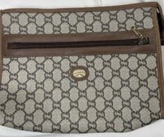 GUCCI PLUS クラッチバッグ セカンドバッグのサムネイル