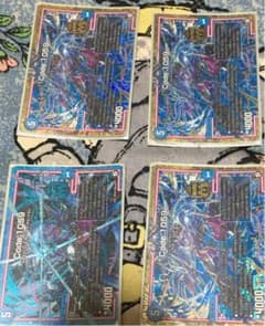 デュエルマスターズ デュエマコードヘブンのサムネイル