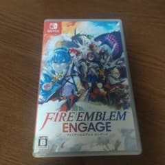ファイアーエムブレム エンゲージ　Switchのサムネイル