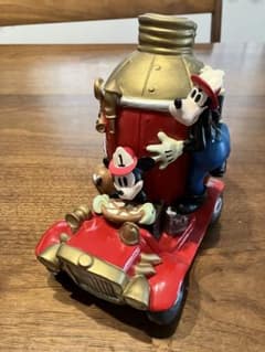 ディズニー・キーチェーンボックスのサムネイル