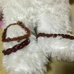 ブレス三点まとめ売り！のサムネイル