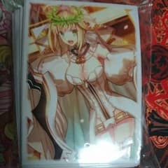 fate ネロ キャラスリーブのサムネイル