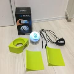 スフィロ　sphero2.0のサムネイル