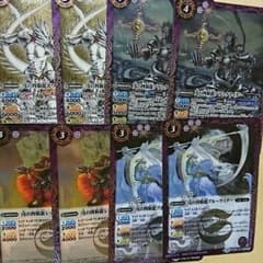 バトスピのサムネイル